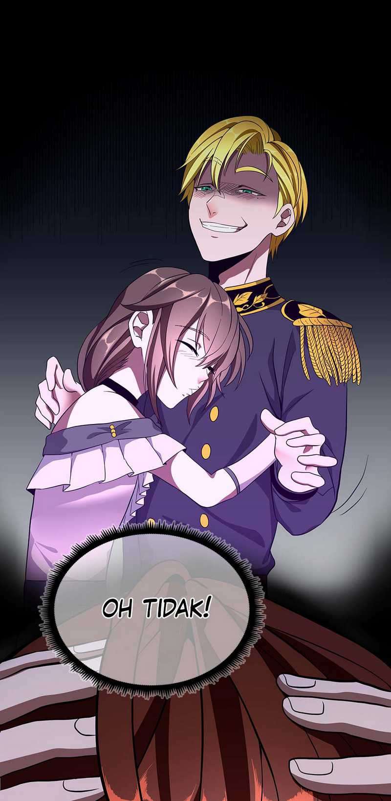 The Beginning After the End (The King Grey Reincarnation)