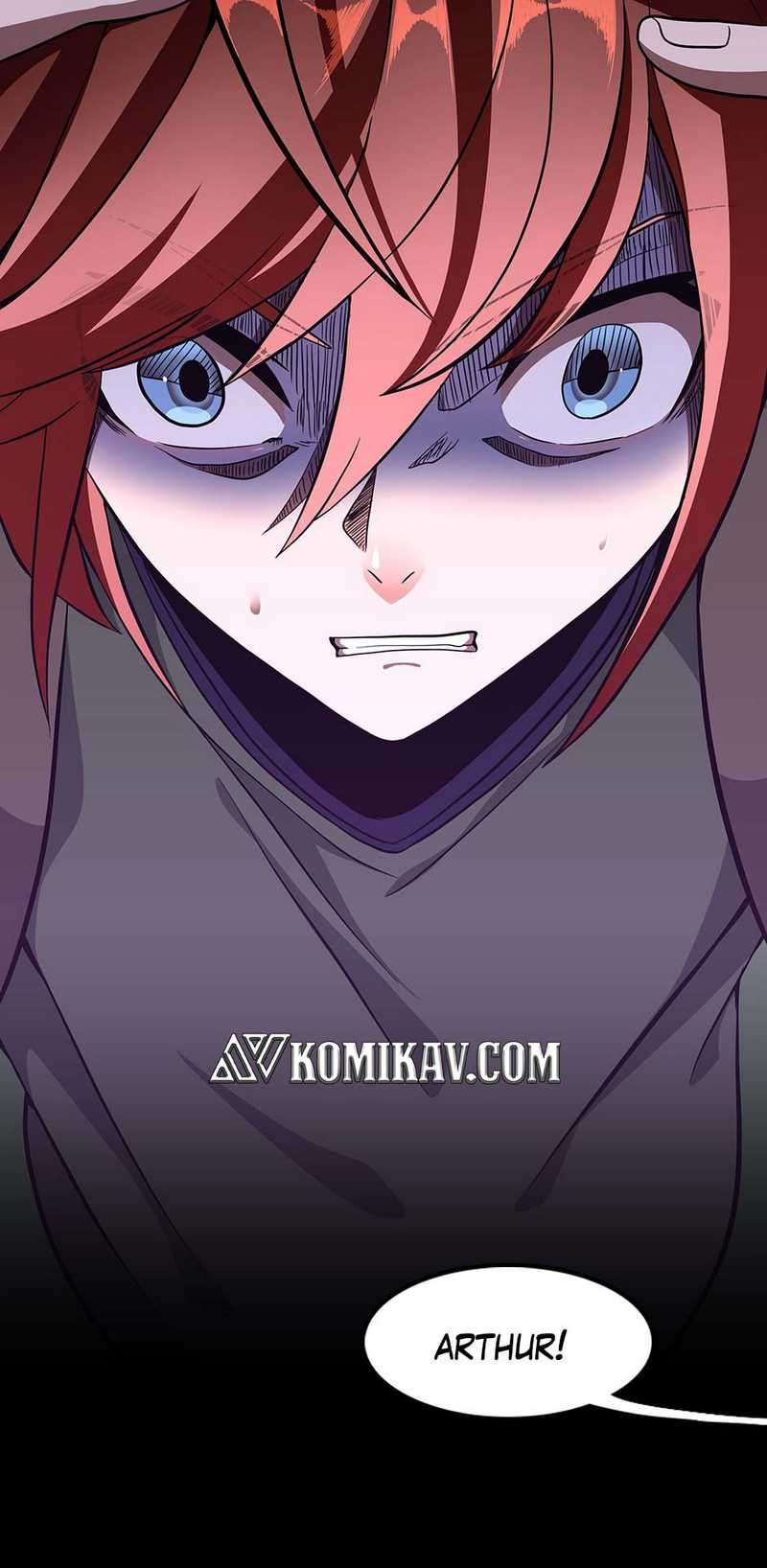 The Beginning After the End (The King Grey Reincarnation)