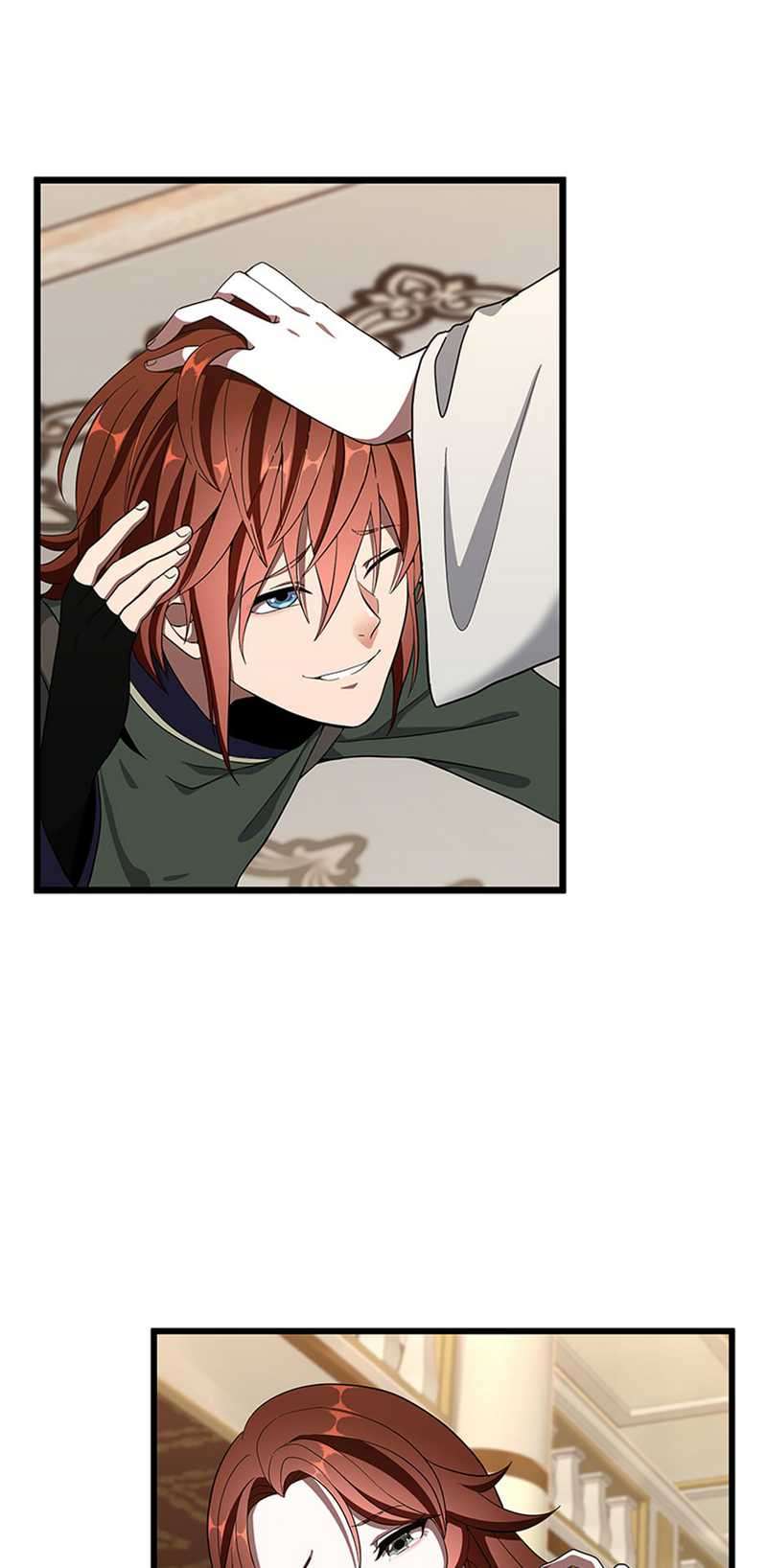 The Beginning After the End (The King Grey Reincarnation)