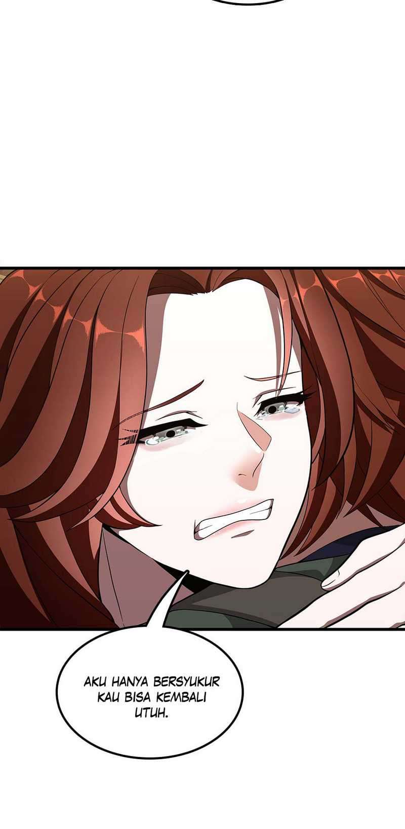 The Beginning After the End (The King Grey Reincarnation)