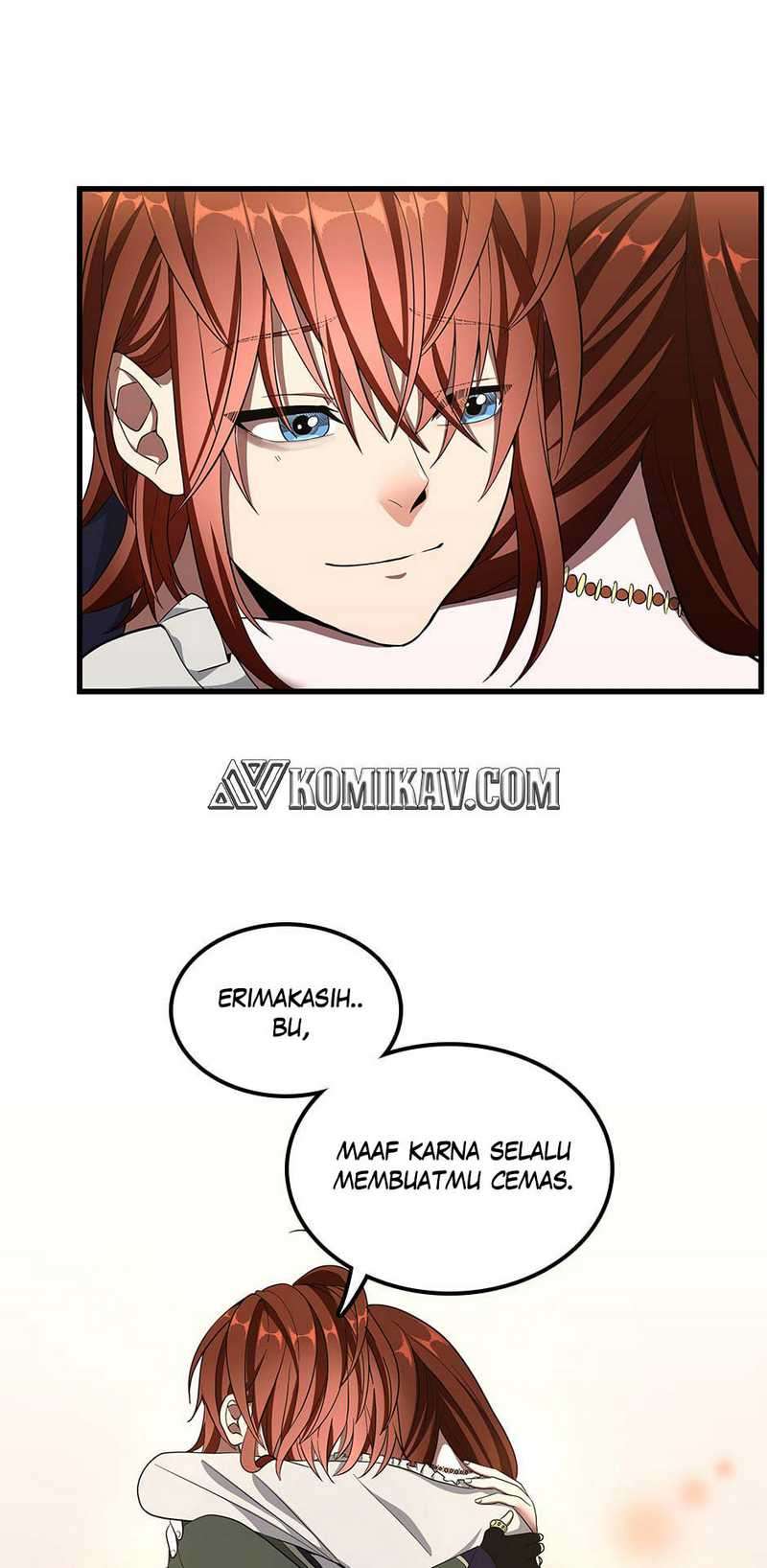 The Beginning After the End (The King Grey Reincarnation)