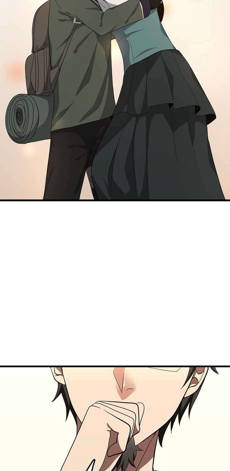 The Beginning After the End (The King Grey Reincarnation)