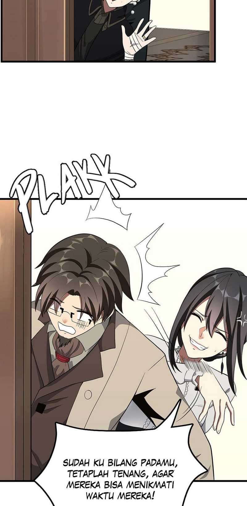 The Beginning After the End (The King Grey Reincarnation)