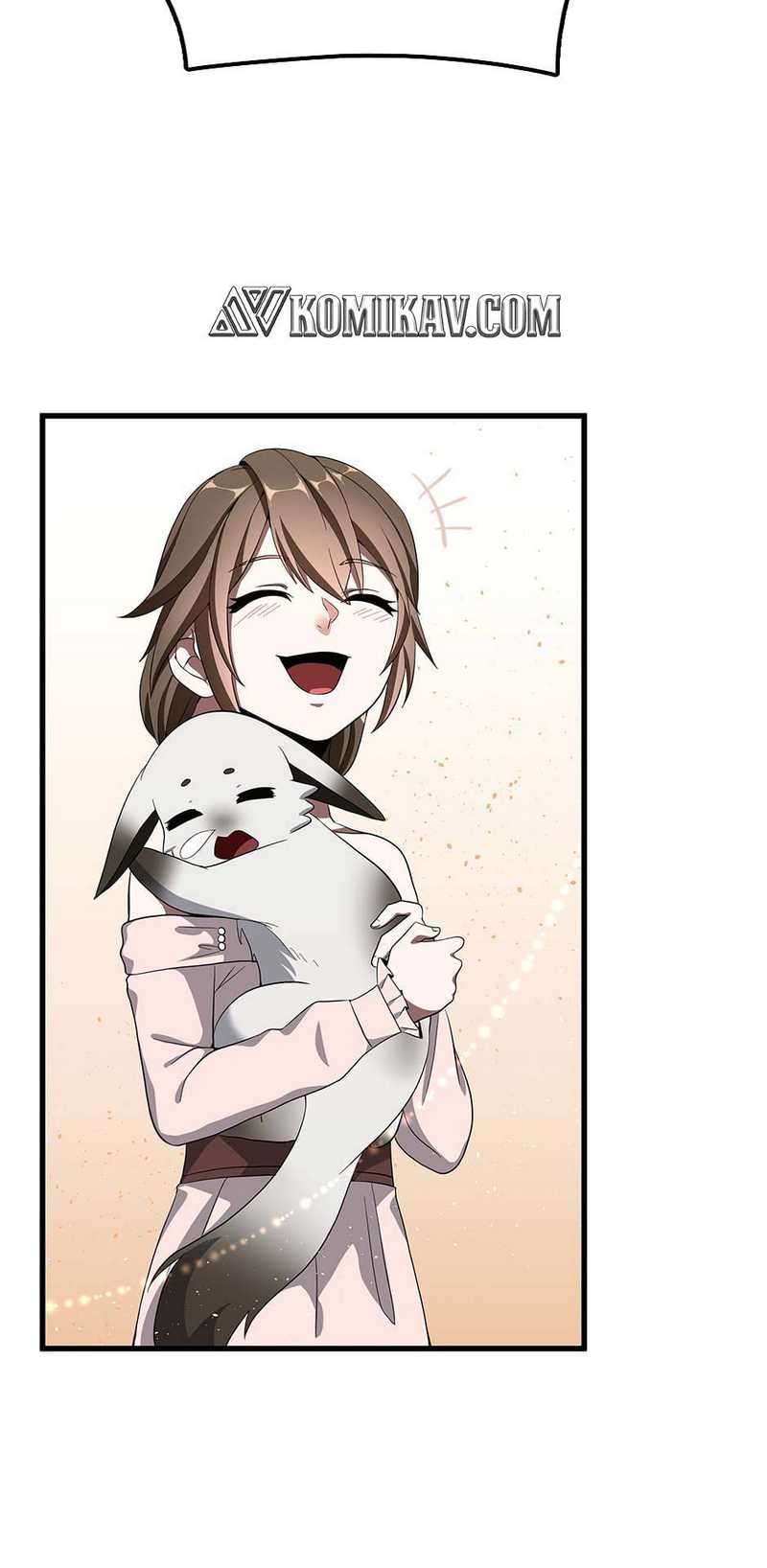 The Beginning After the End (The King Grey Reincarnation)