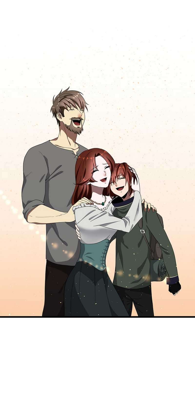 The Beginning After the End (The King Grey Reincarnation)