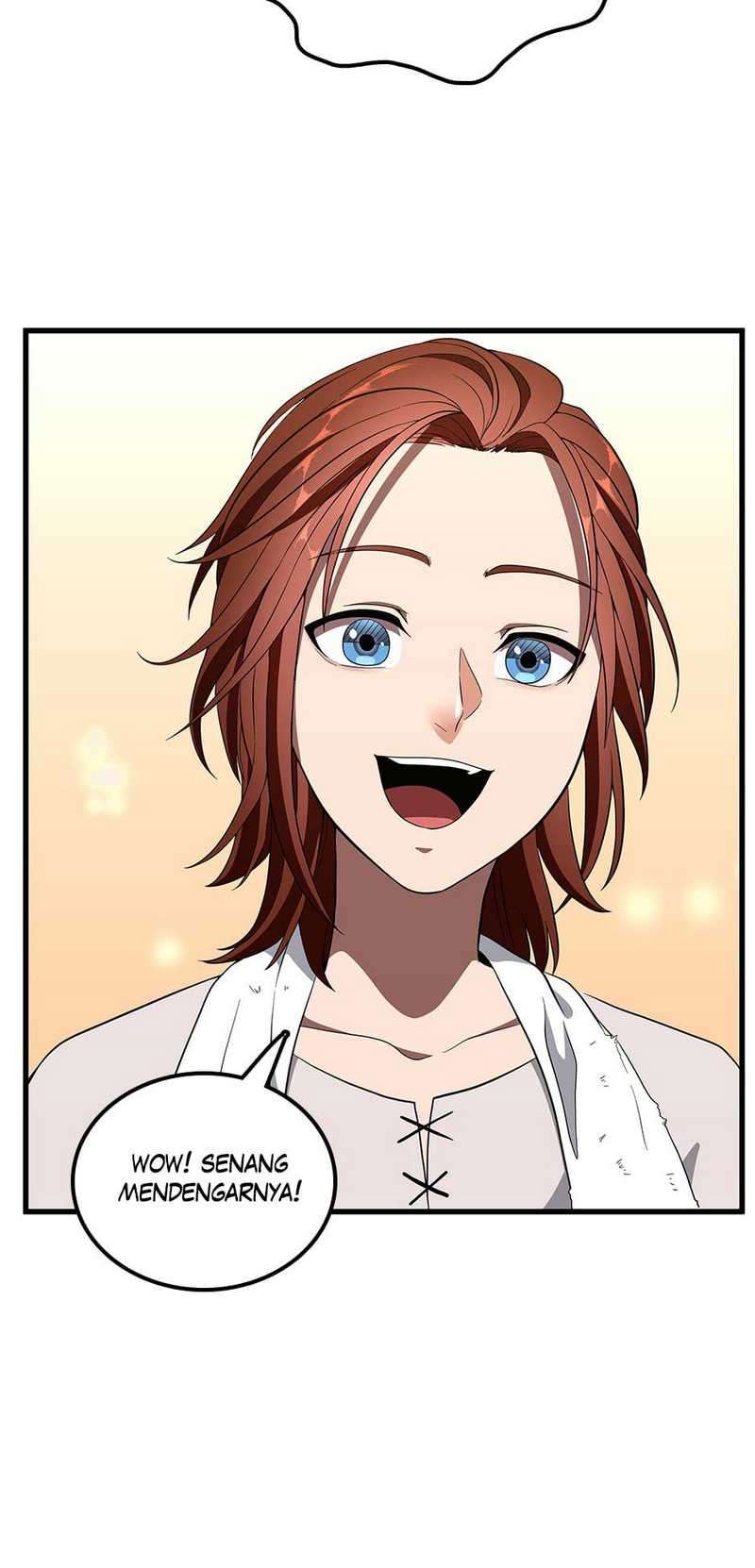 The Beginning After the End (The King Grey Reincarnation)