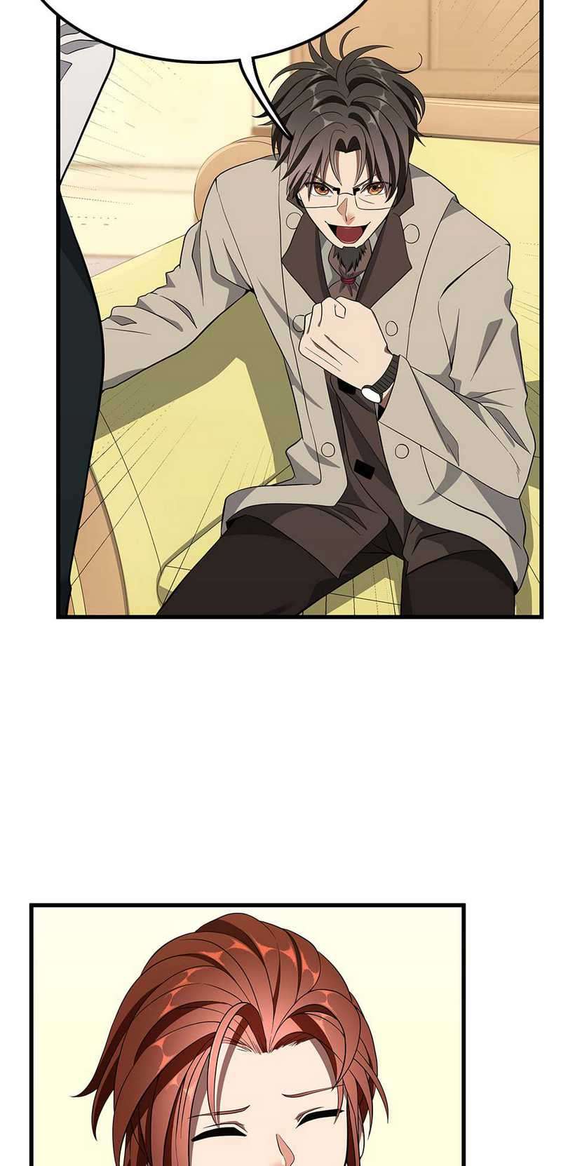 The Beginning After the End (The King Grey Reincarnation)