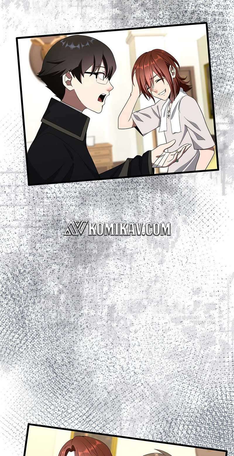 The Beginning After the End (The King Grey Reincarnation)