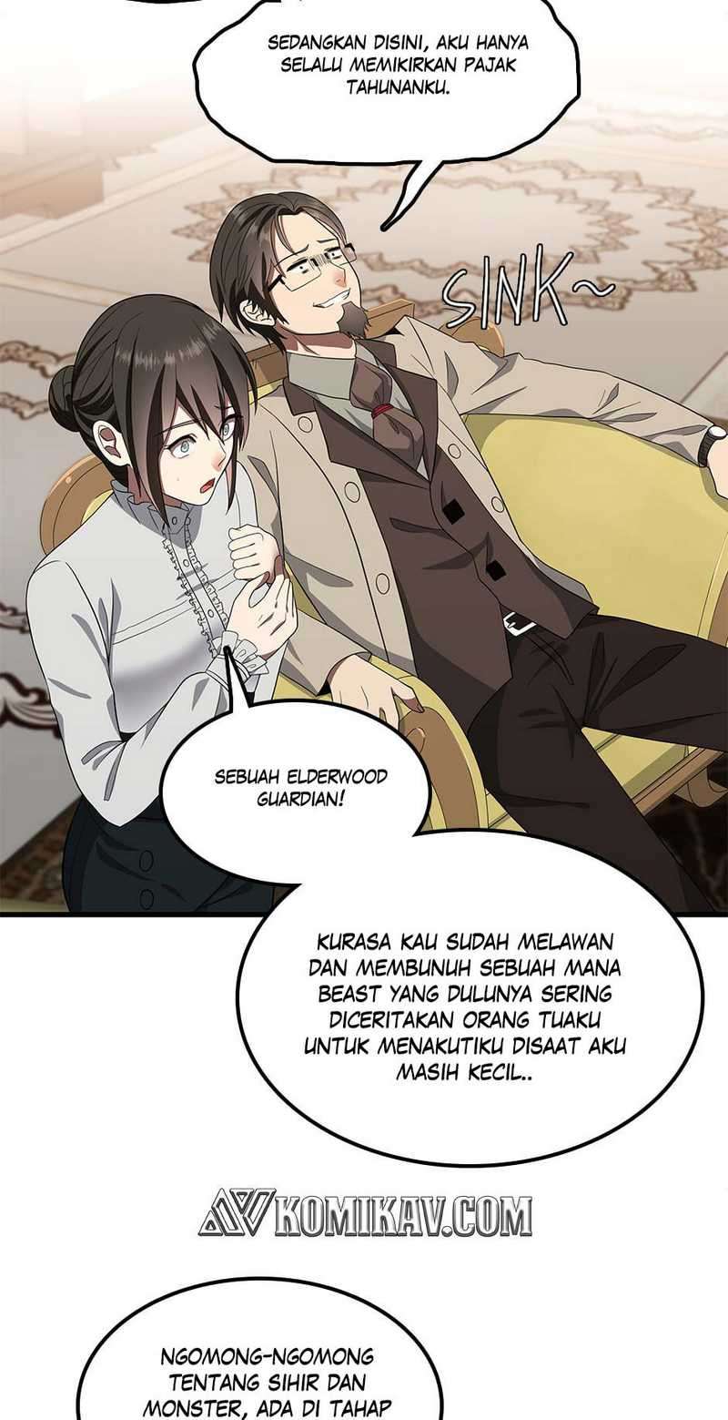 The Beginning After the End (The King Grey Reincarnation)