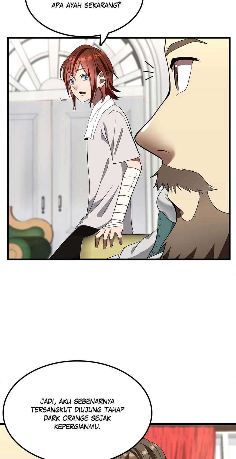 The Beginning After the End (The King Grey Reincarnation)