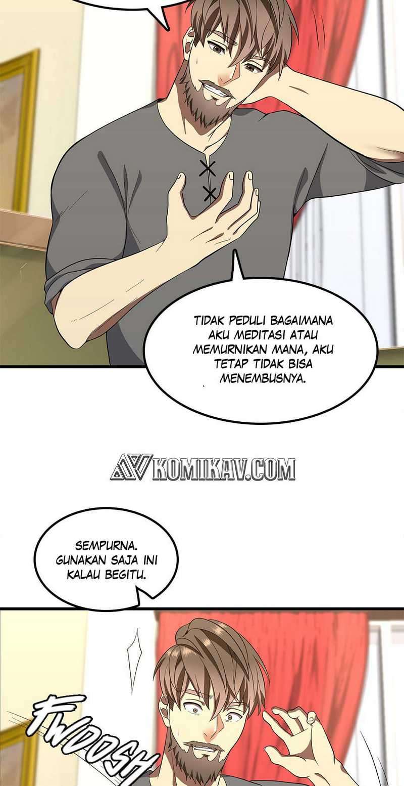 The Beginning After the End (The King Grey Reincarnation)