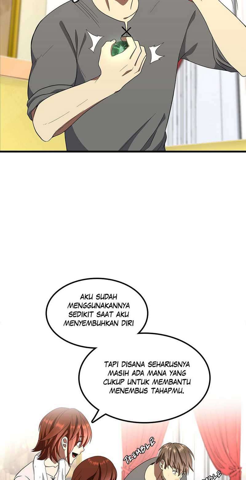 The Beginning After the End (The King Grey Reincarnation)