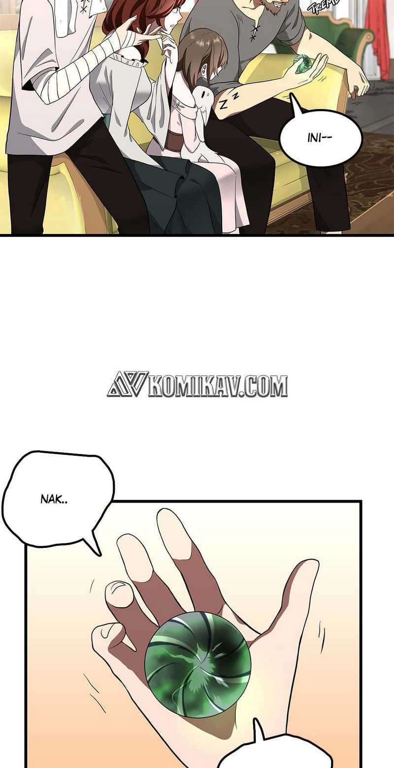 The Beginning After the End (The King Grey Reincarnation)