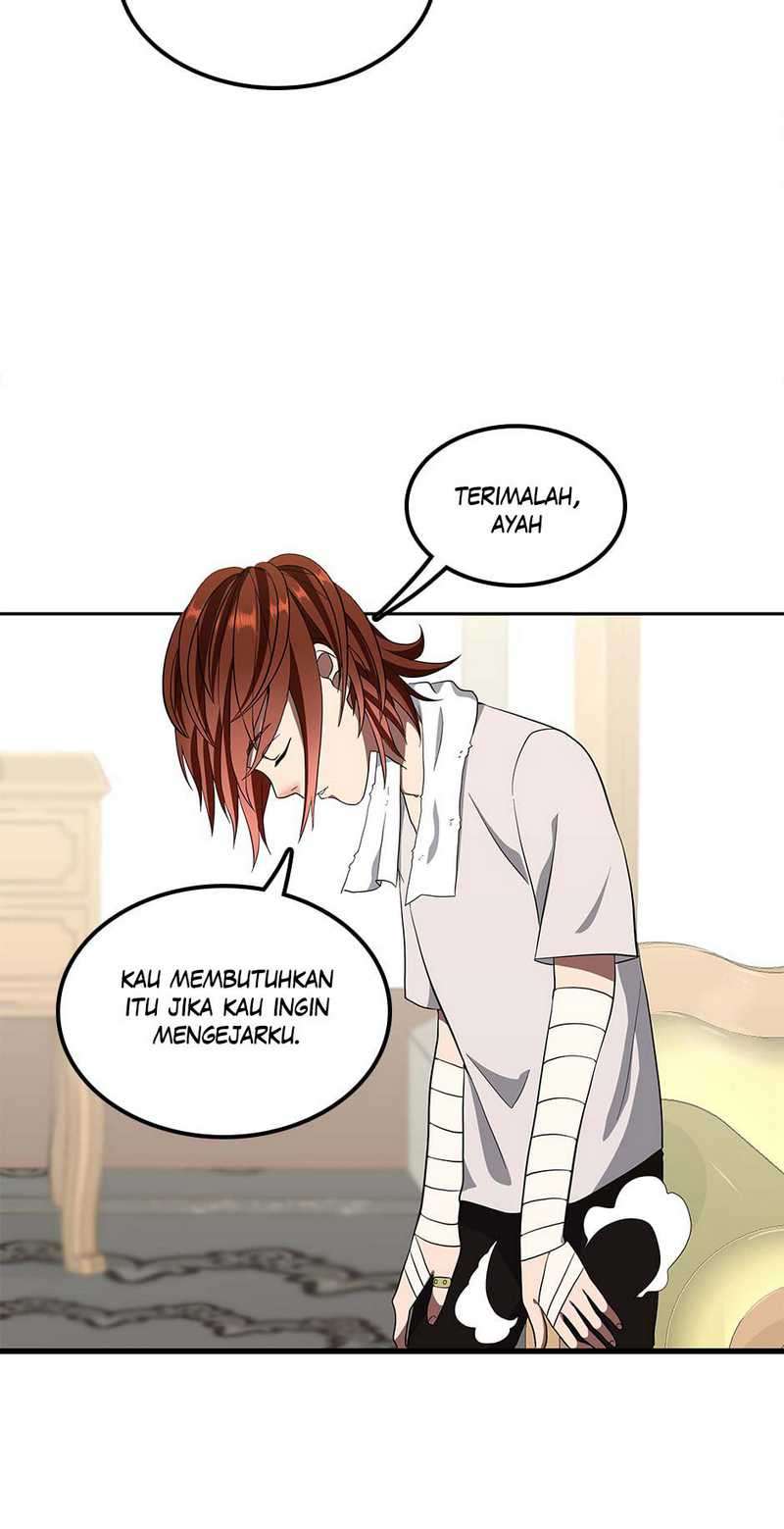 The Beginning After the End (The King Grey Reincarnation)