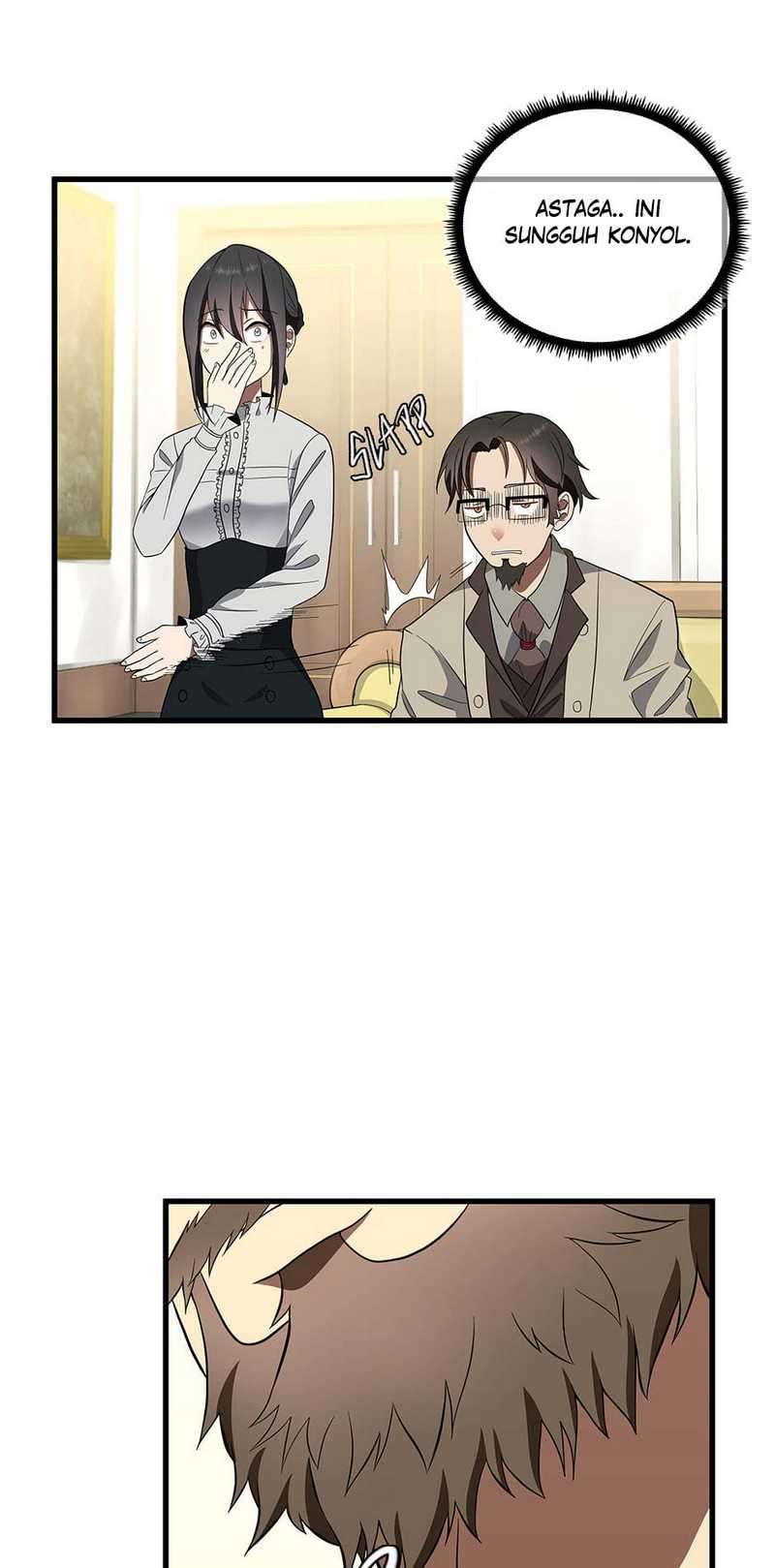 The Beginning After the End (The King Grey Reincarnation)