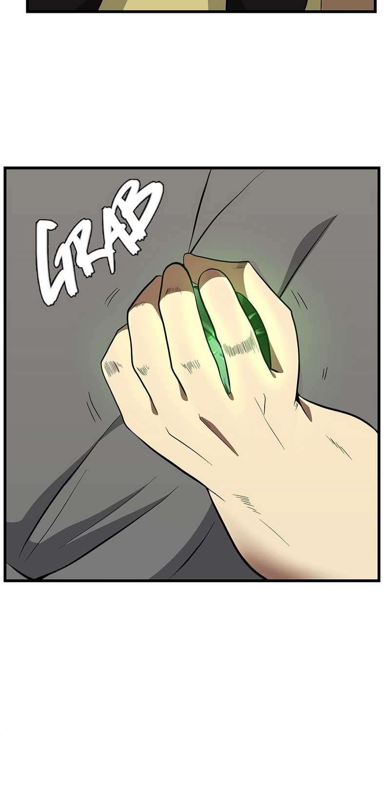 The Beginning After the End (The King Grey Reincarnation)