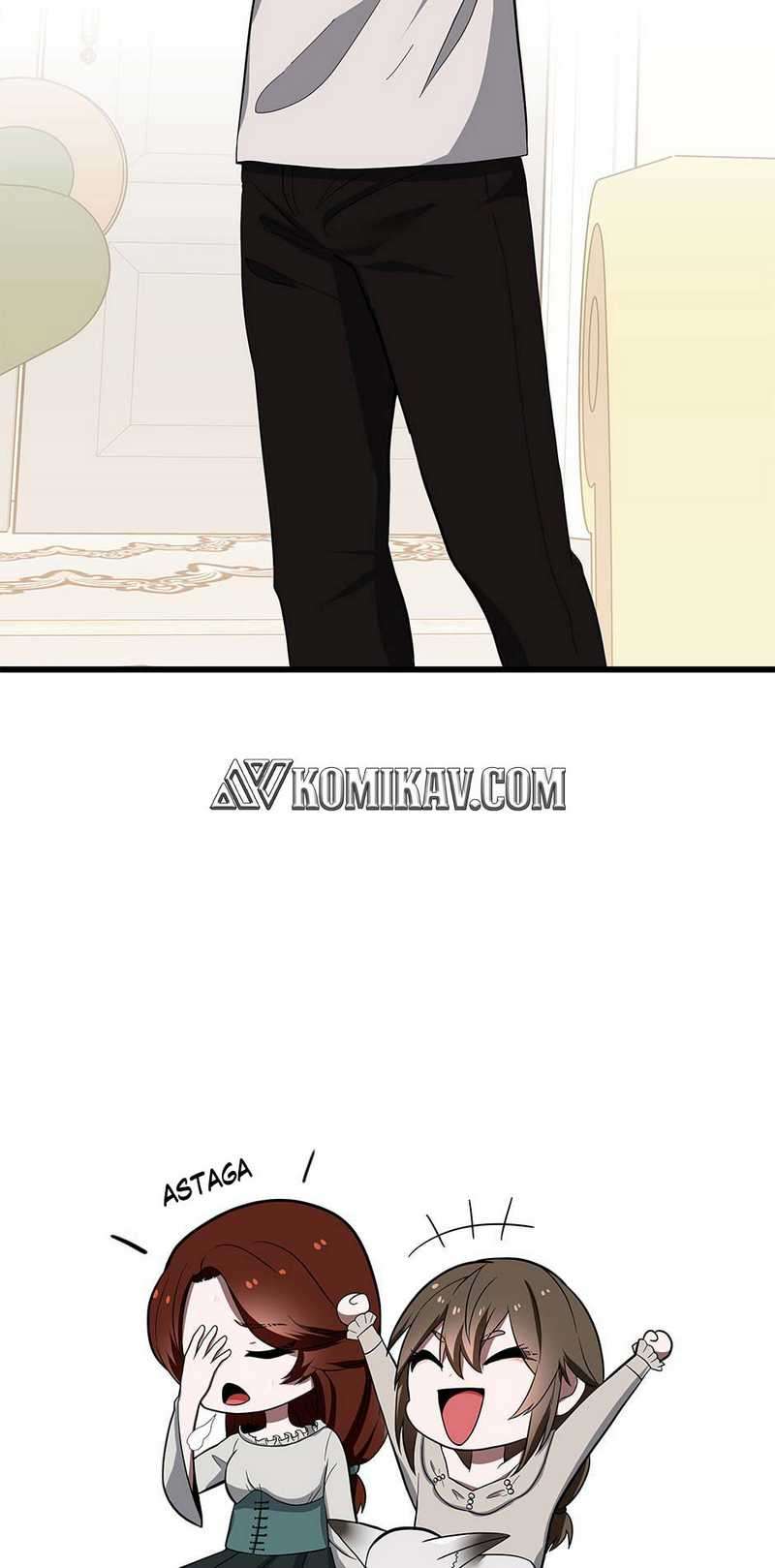 The Beginning After the End (The King Grey Reincarnation)