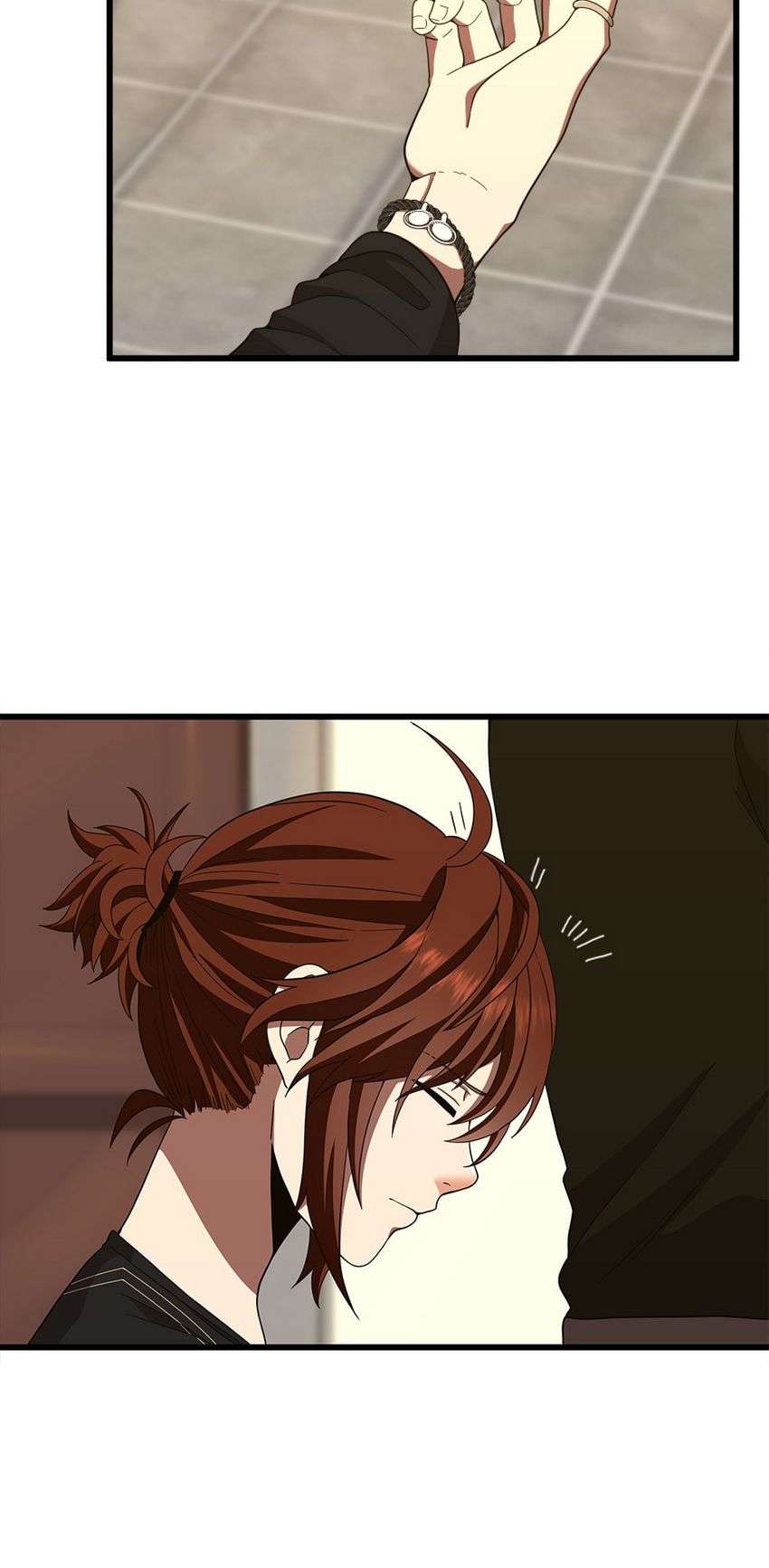 The Beginning After the End (The King Grey Reincarnation)
