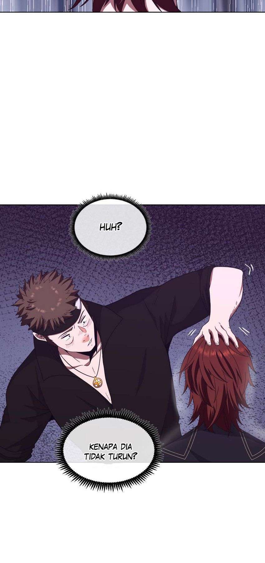 The Beginning After the End (The King Grey Reincarnation)
