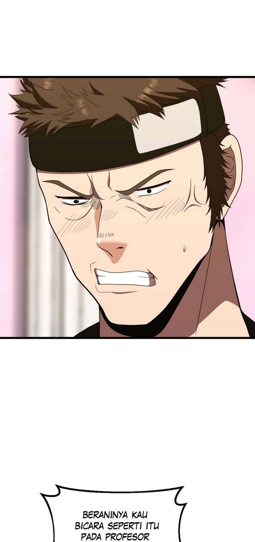 The Beginning After the End (The King Grey Reincarnation)