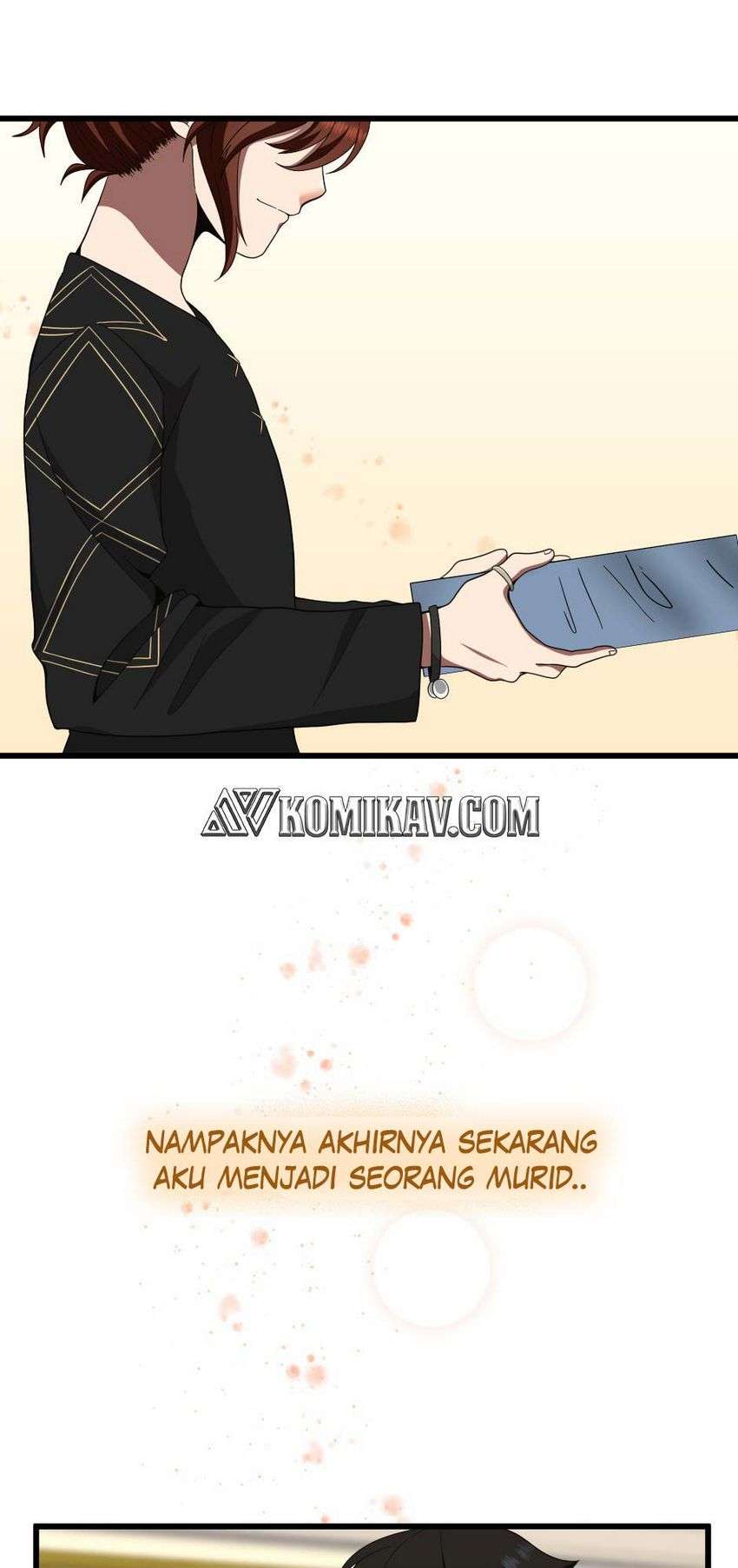 The Beginning After the End (The King Grey Reincarnation)