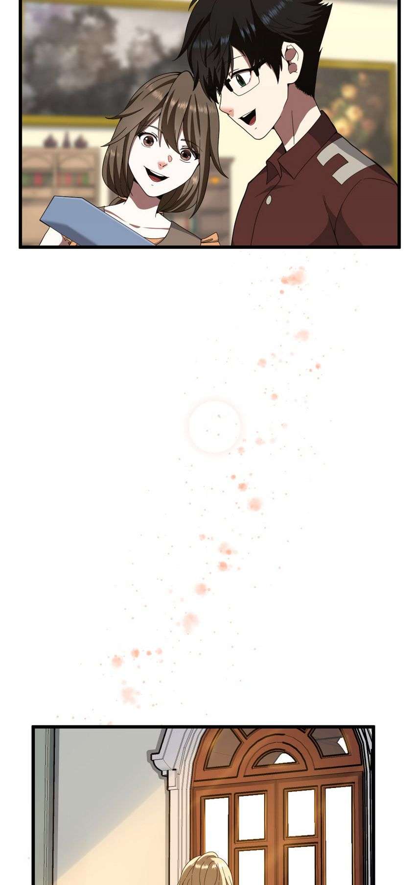 The Beginning After the End (The King Grey Reincarnation)