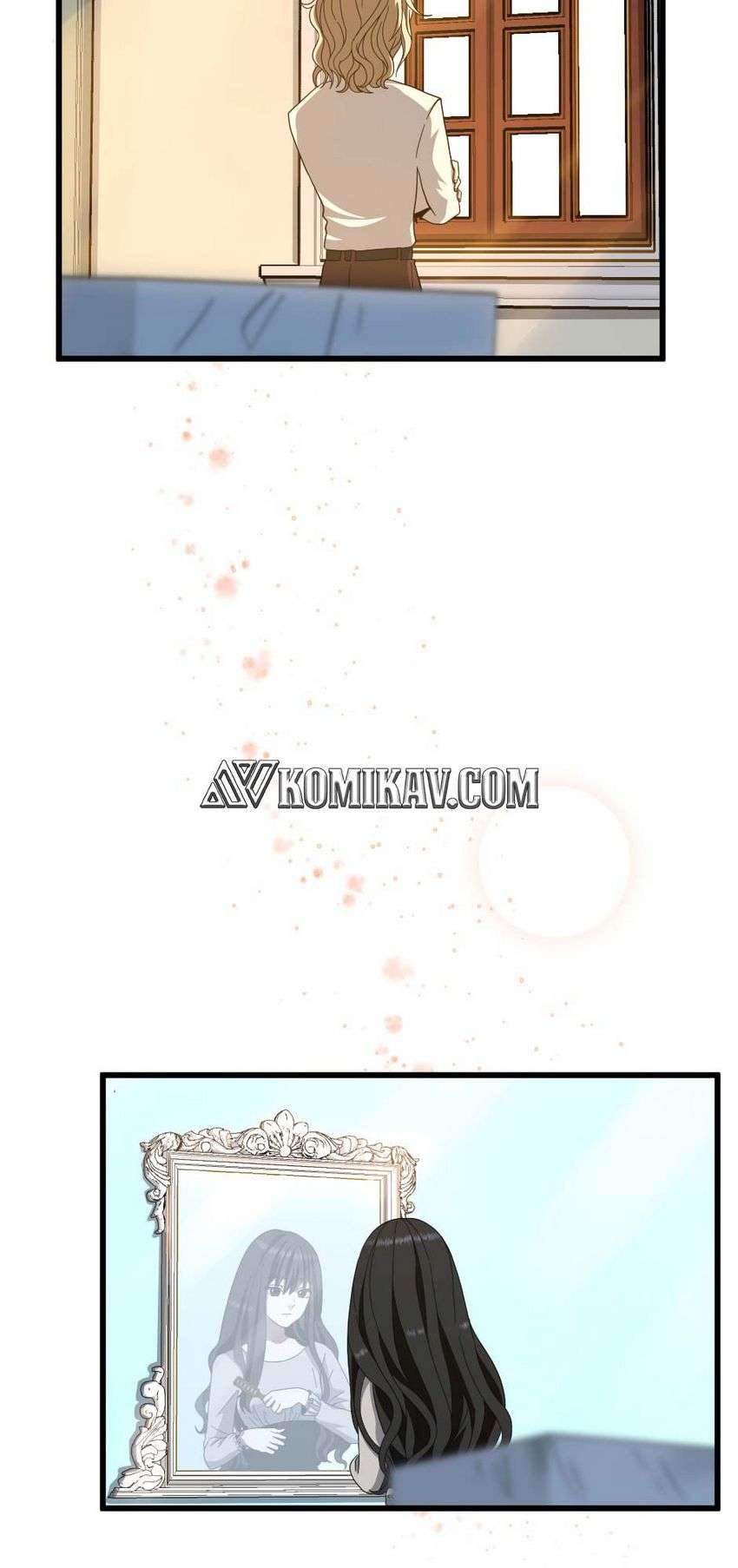 The Beginning After the End (The King Grey Reincarnation)