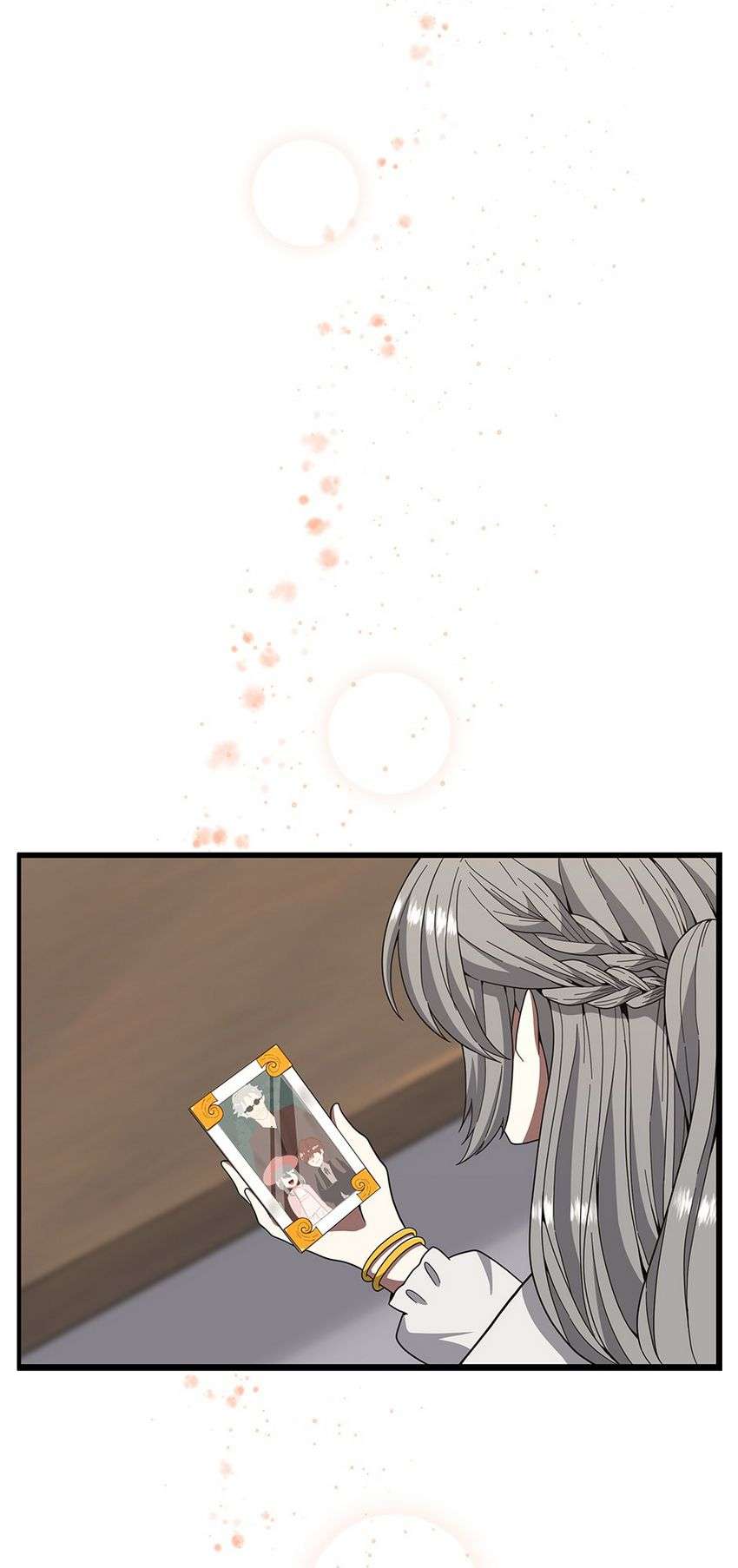 The Beginning After the End (The King Grey Reincarnation)