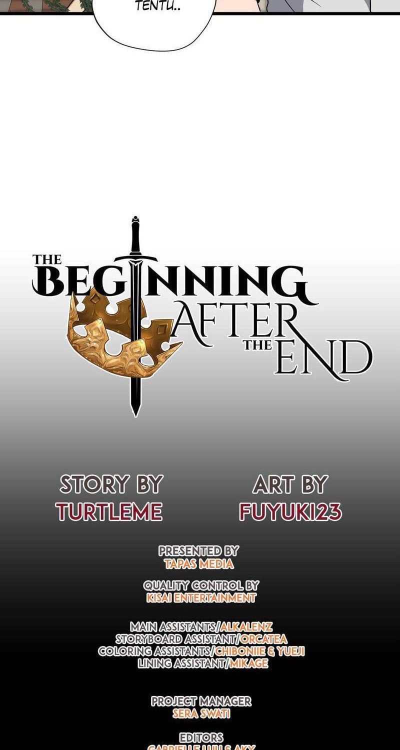 The Beginning After the End (The King Grey Reincarnation) Chapter 90