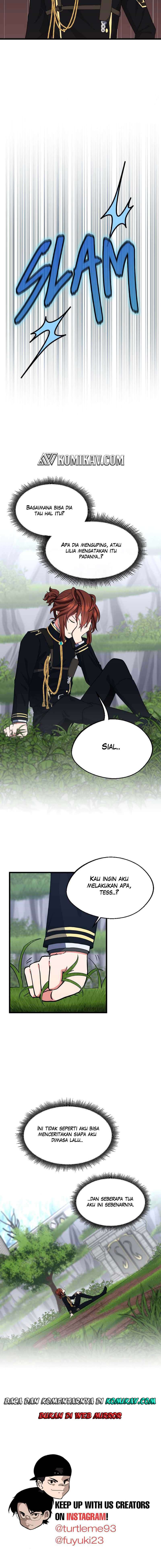 The Beginning After the End (The King Grey Reincarnation)