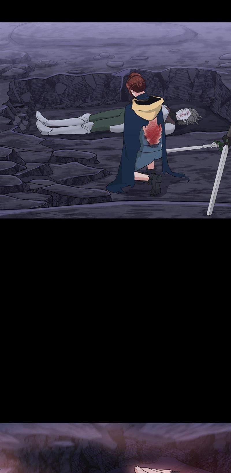 The Beginning After the End (The King Grey Reincarnation)