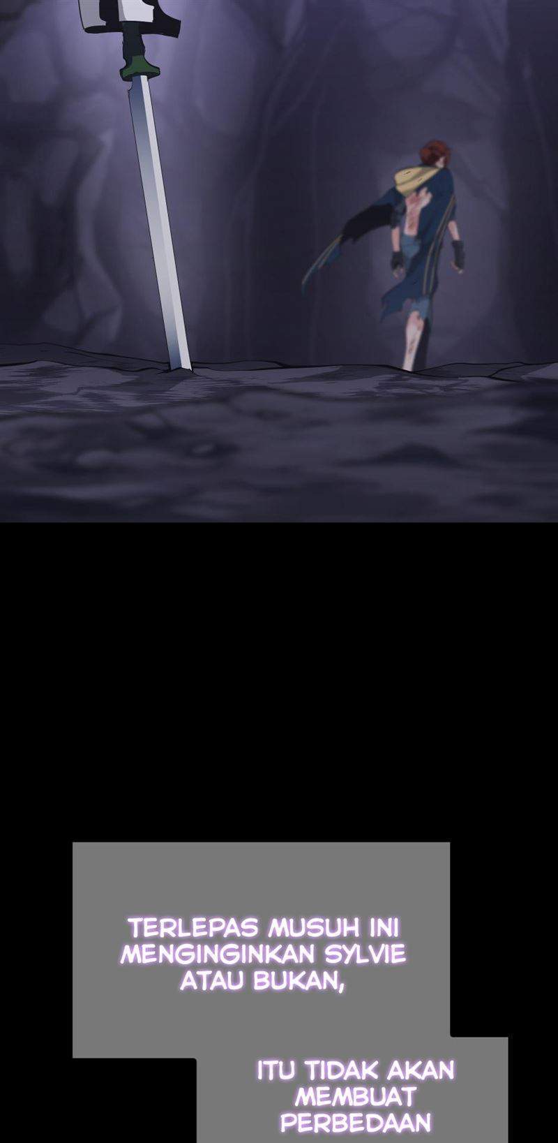The Beginning After the End (The King Grey Reincarnation)