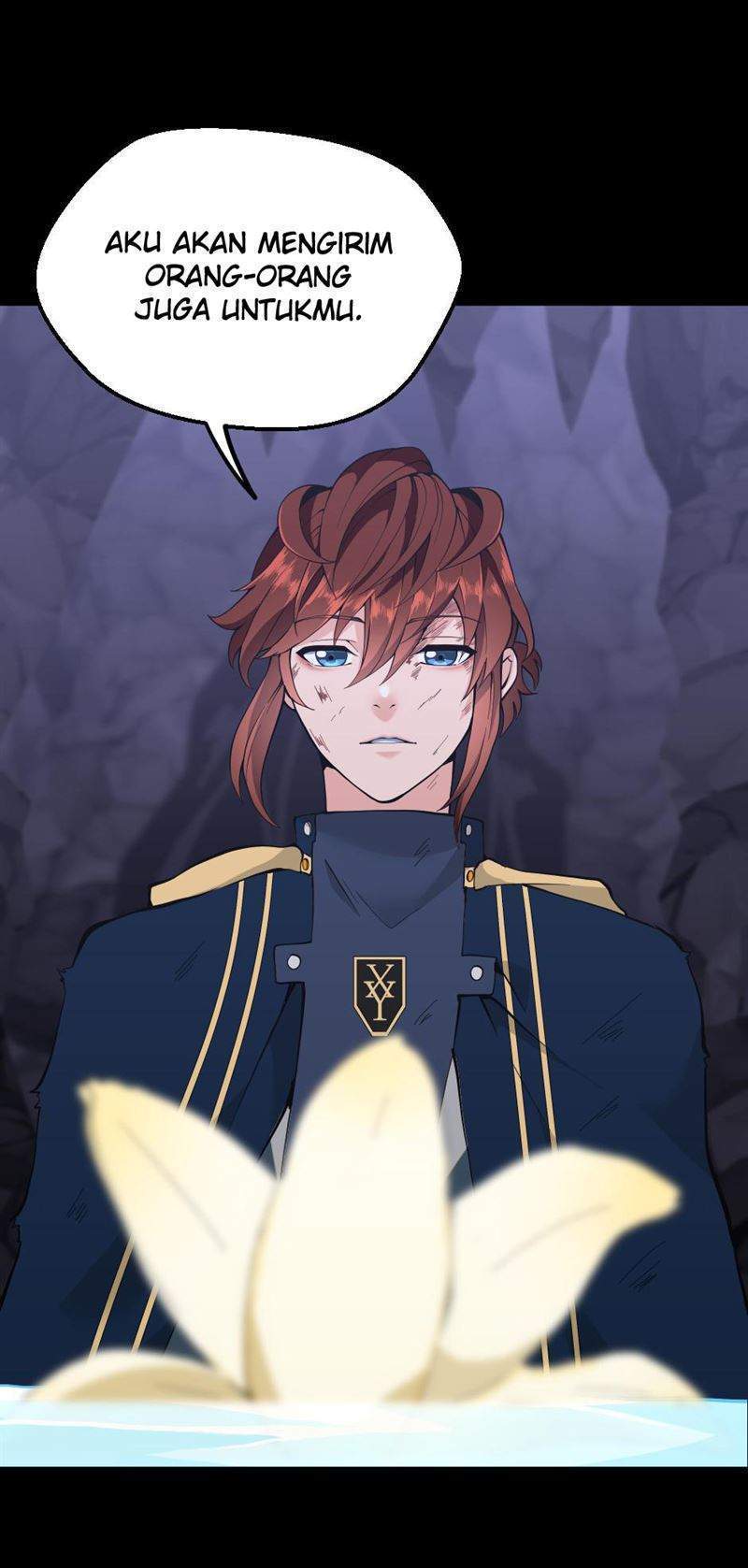 The Beginning After the End (The King Grey Reincarnation)
