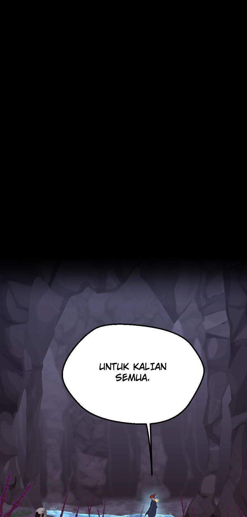 The Beginning After the End (The King Grey Reincarnation)