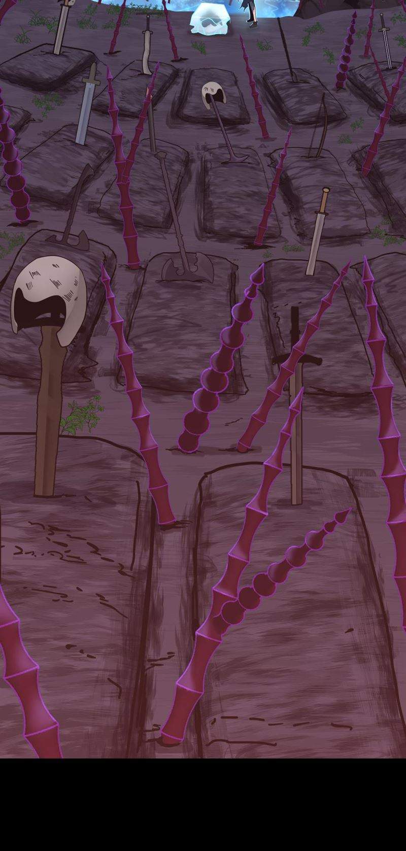 The Beginning After the End (The King Grey Reincarnation)