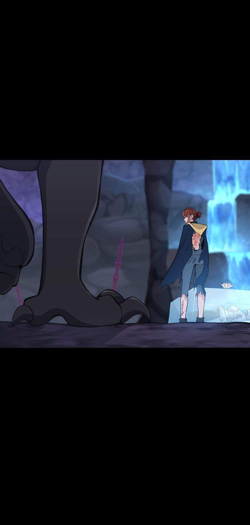 The Beginning After the End (The King Grey Reincarnation)