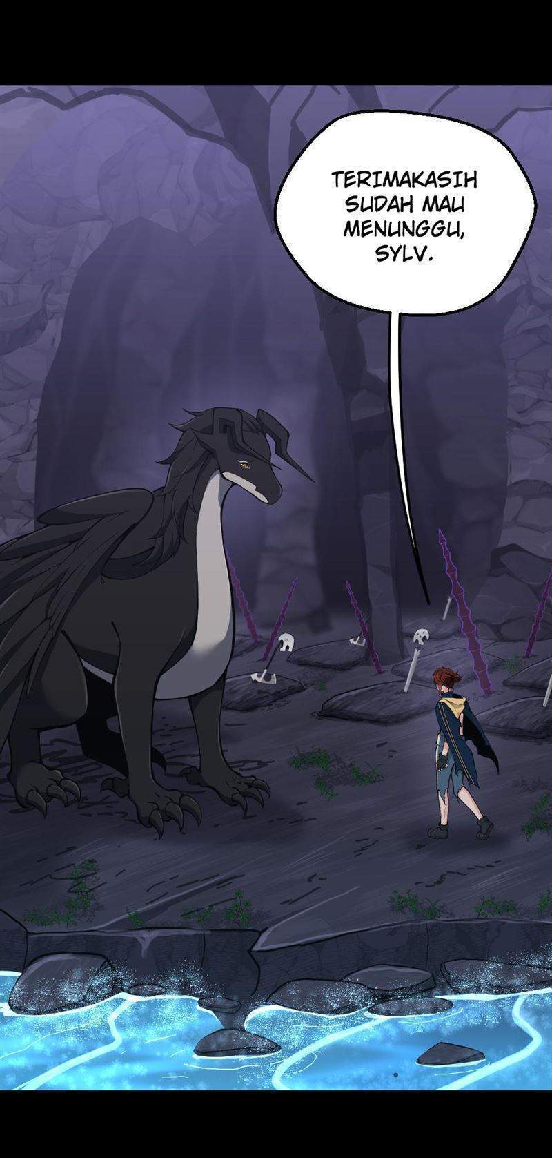 The Beginning After the End (The King Grey Reincarnation)