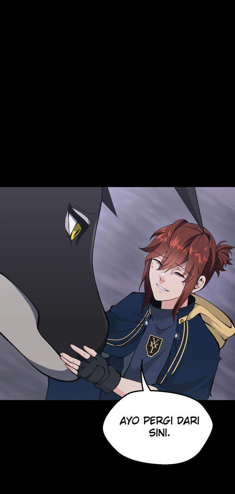The Beginning After the End (The King Grey Reincarnation)
