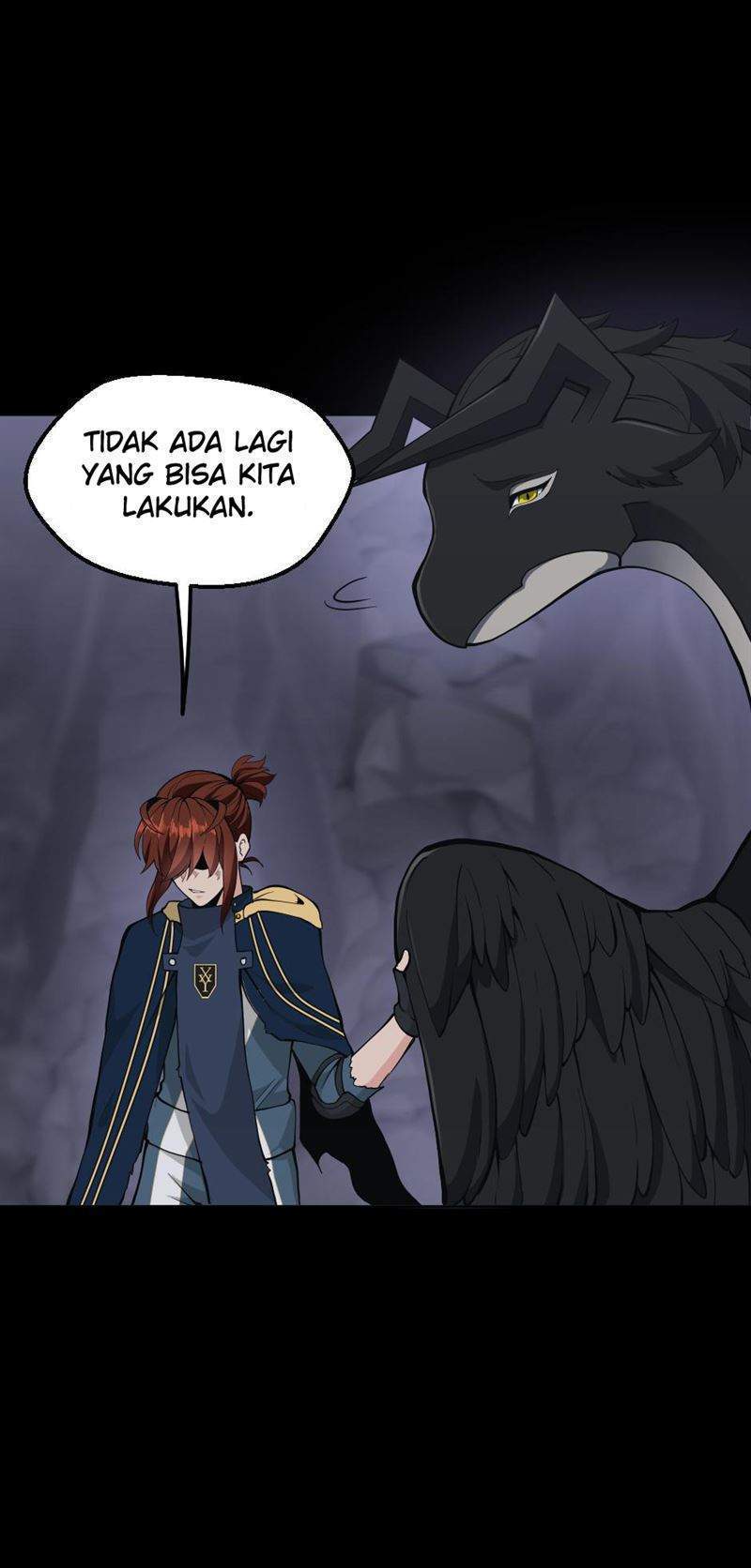 The Beginning After the End (The King Grey Reincarnation)