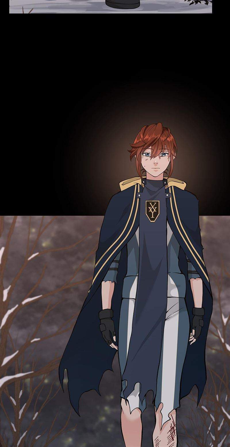 The Beginning After the End (The King Grey Reincarnation)