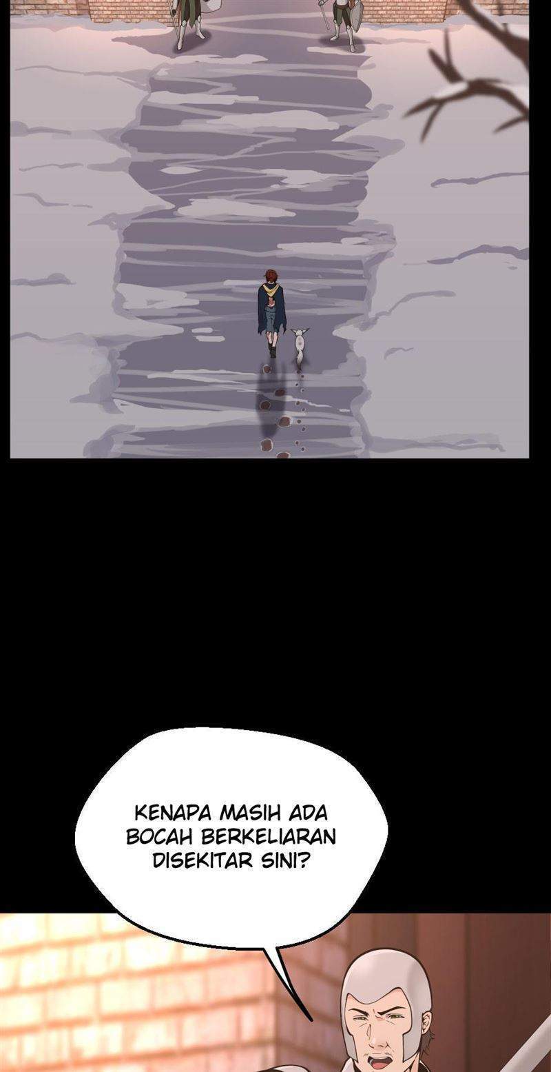 The Beginning After the End (The King Grey Reincarnation)