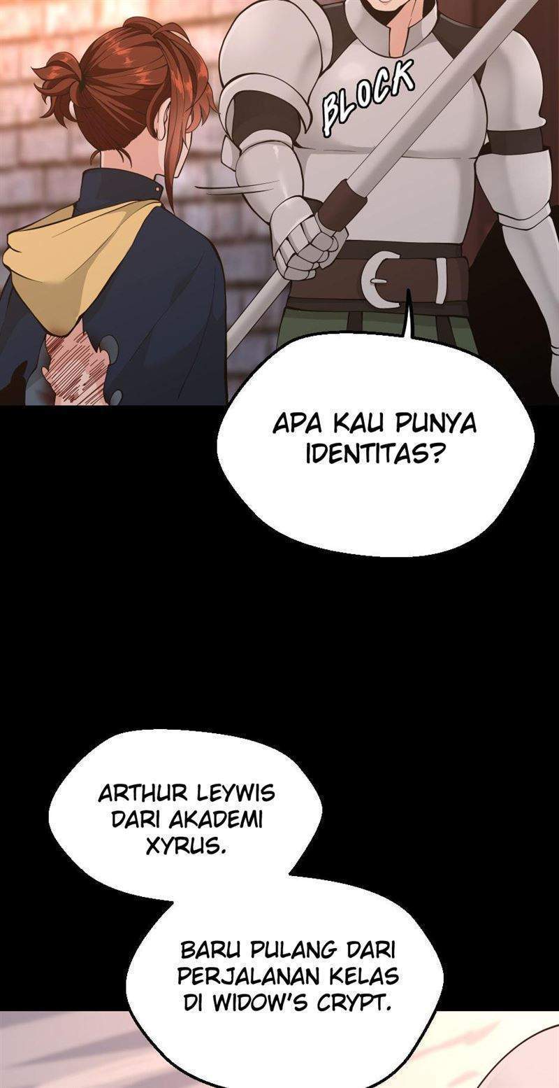 The Beginning After the End (The King Grey Reincarnation)