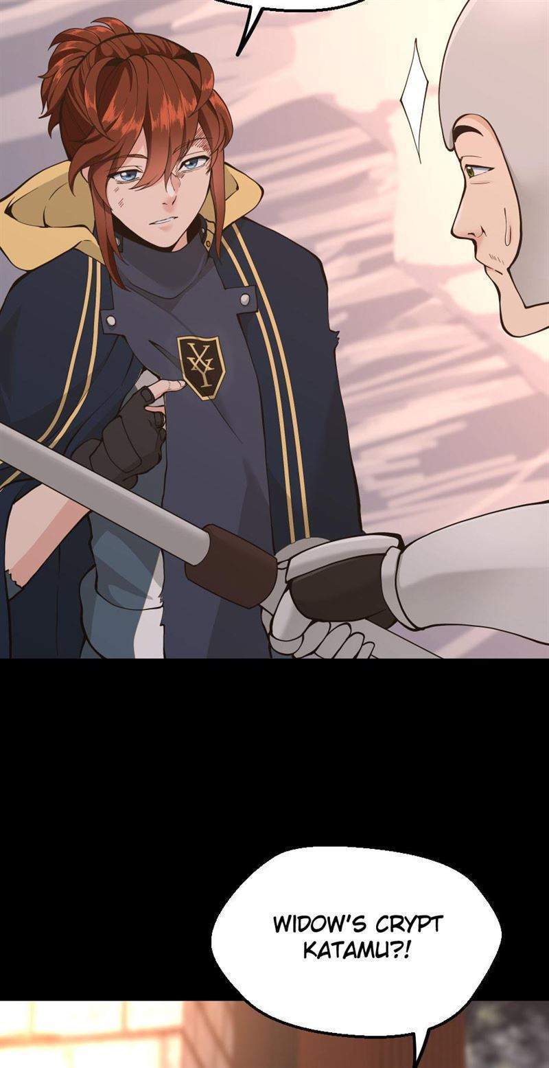 The Beginning After the End (The King Grey Reincarnation)