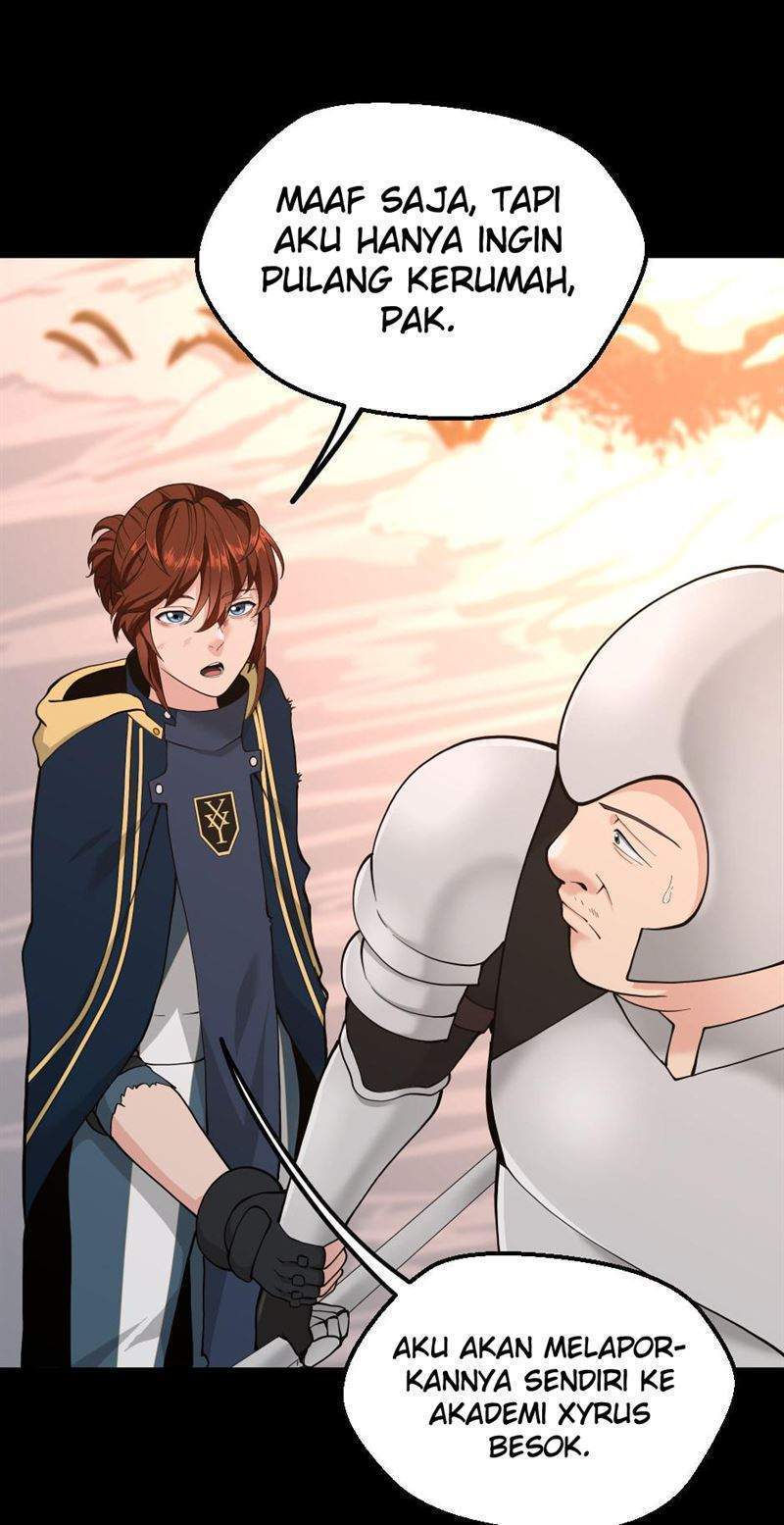The Beginning After the End (The King Grey Reincarnation)