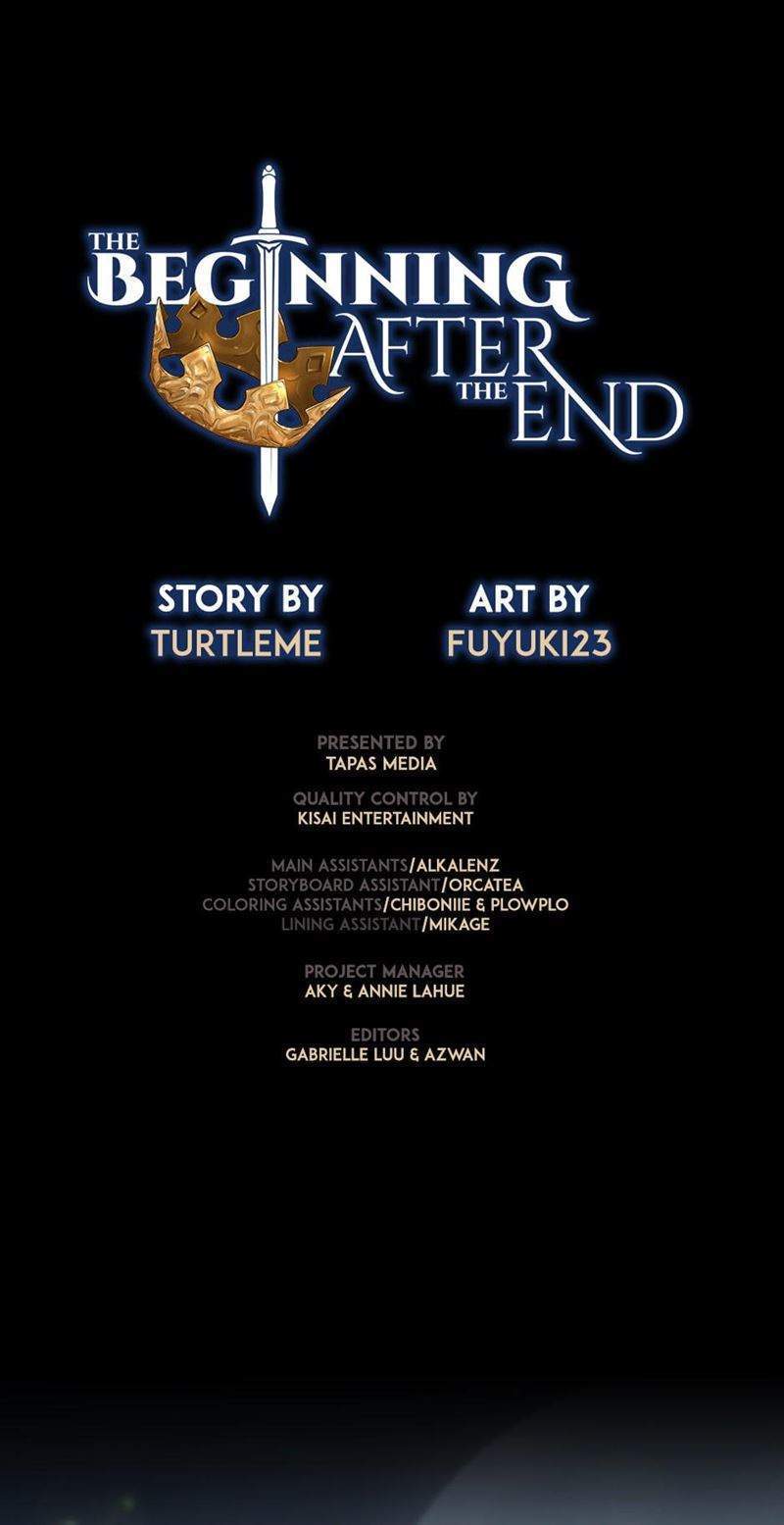 The Beginning After the End (The King Grey Reincarnation)