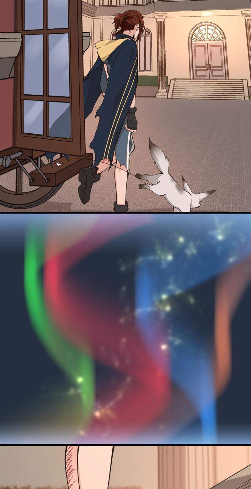 The Beginning After the End (The King Grey Reincarnation)