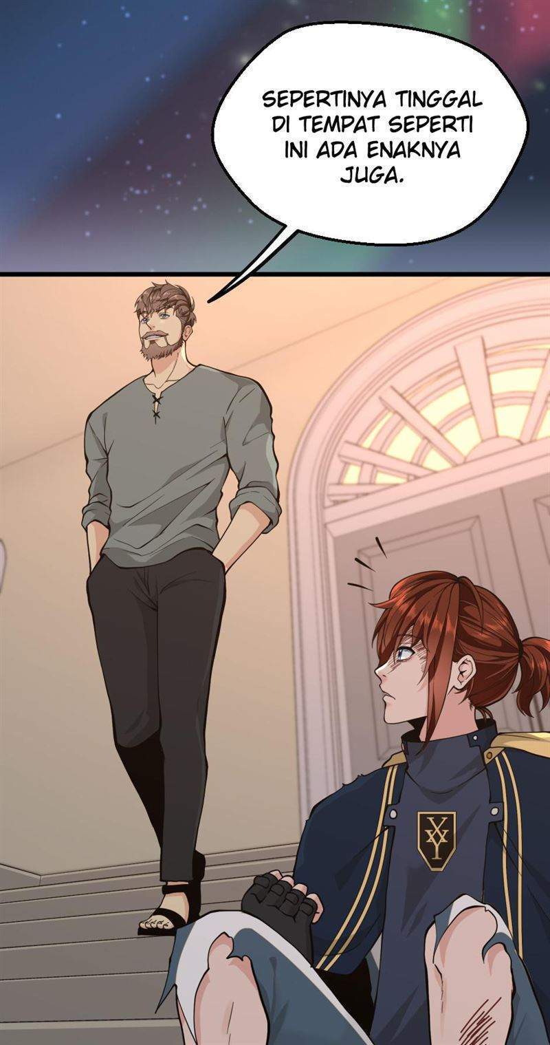 The Beginning After the End (The King Grey Reincarnation)