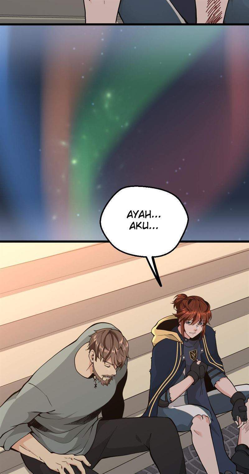 The Beginning After the End (The King Grey Reincarnation)