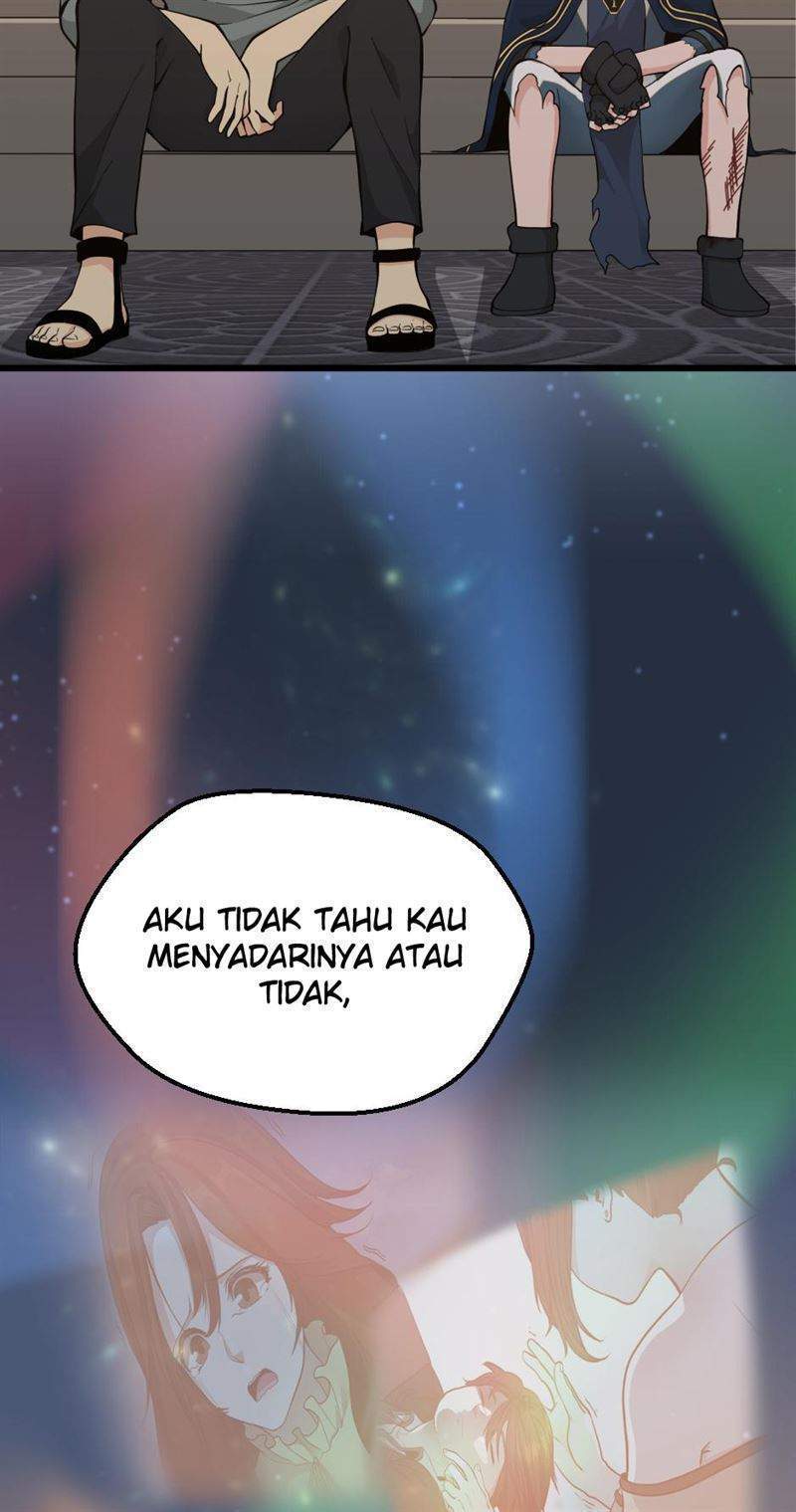 The Beginning After the End (The King Grey Reincarnation)