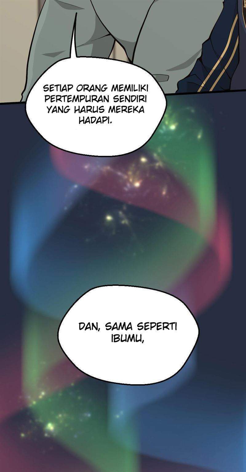 The Beginning After the End (The King Grey Reincarnation)